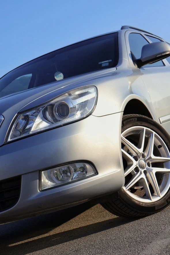 Skoda Octavia 1.6TDI 4X4 BLUETOOTH LED CAMERA - изображение 5