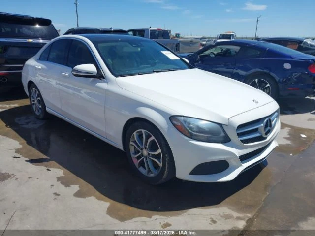 Mercedes-Benz C 300 LUXURY/SPORT - 24600 лв. / 12577.78 € - 82334555 1