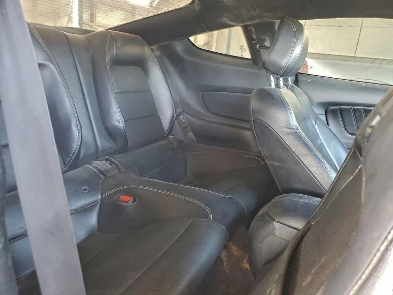 Ford Mustang GT* 5.0L, V8, 480HP* NAVI* Keyless* ФИКСИРАНА ЦЕНА - изображение 10