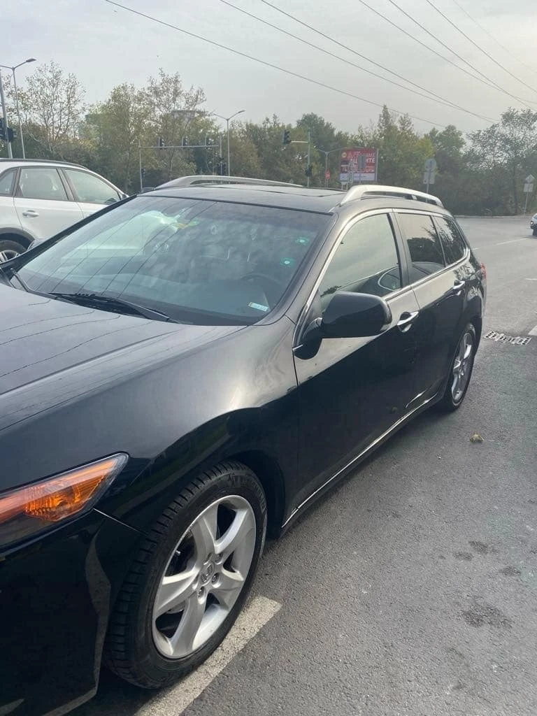 Honda Accord, снимка 3 - Автомобили и джипове - 56697828