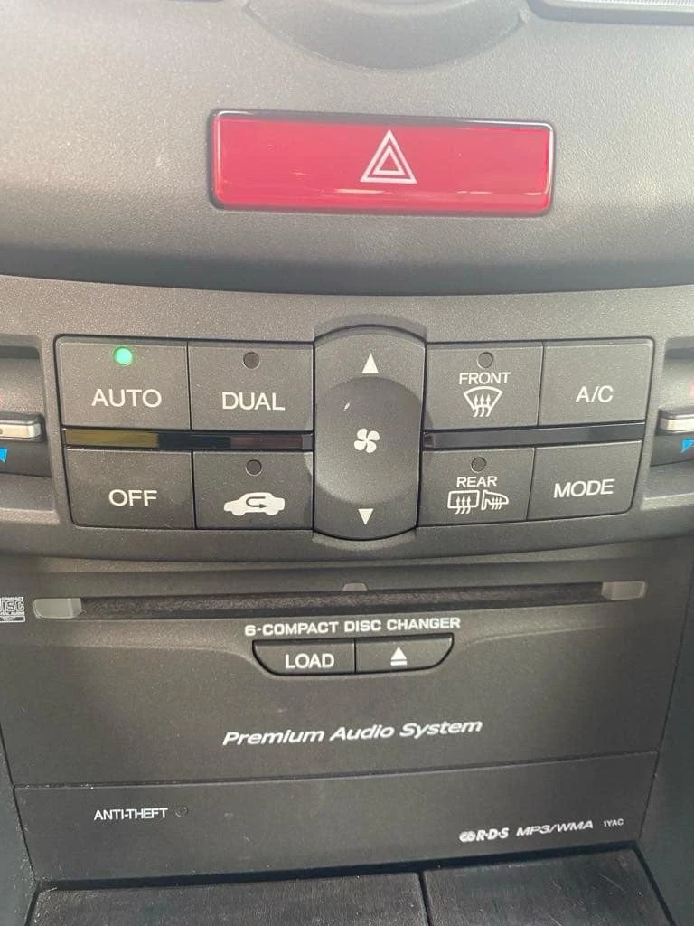 Honda Accord, снимка 10 - Автомобили и джипове - 56697828