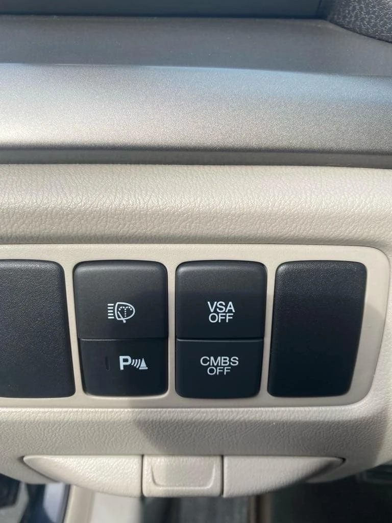 Honda Accord, снимка 9 - Автомобили и джипове - 56697828