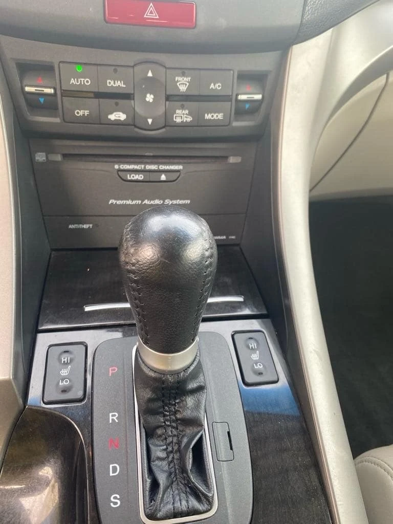 Honda Accord, снимка 6 - Автомобили и джипове - 56697828