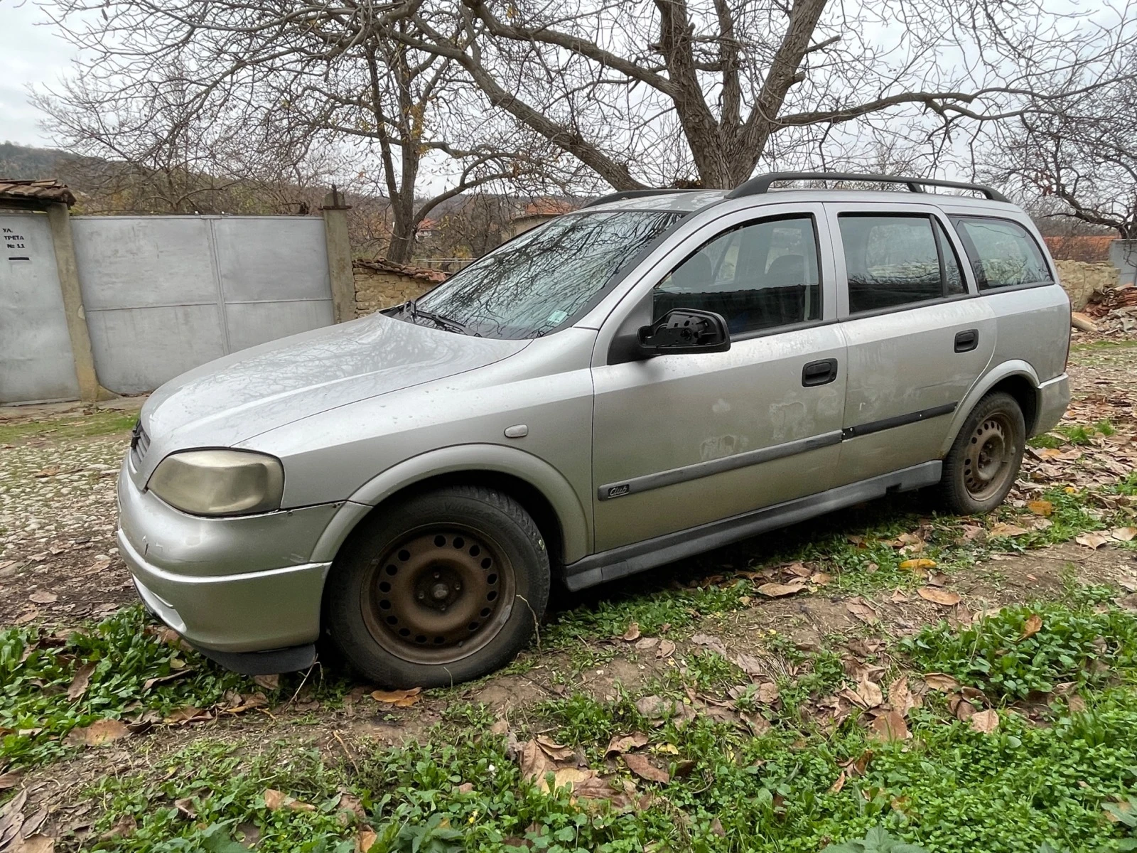 Opel Astra  - изображение 5