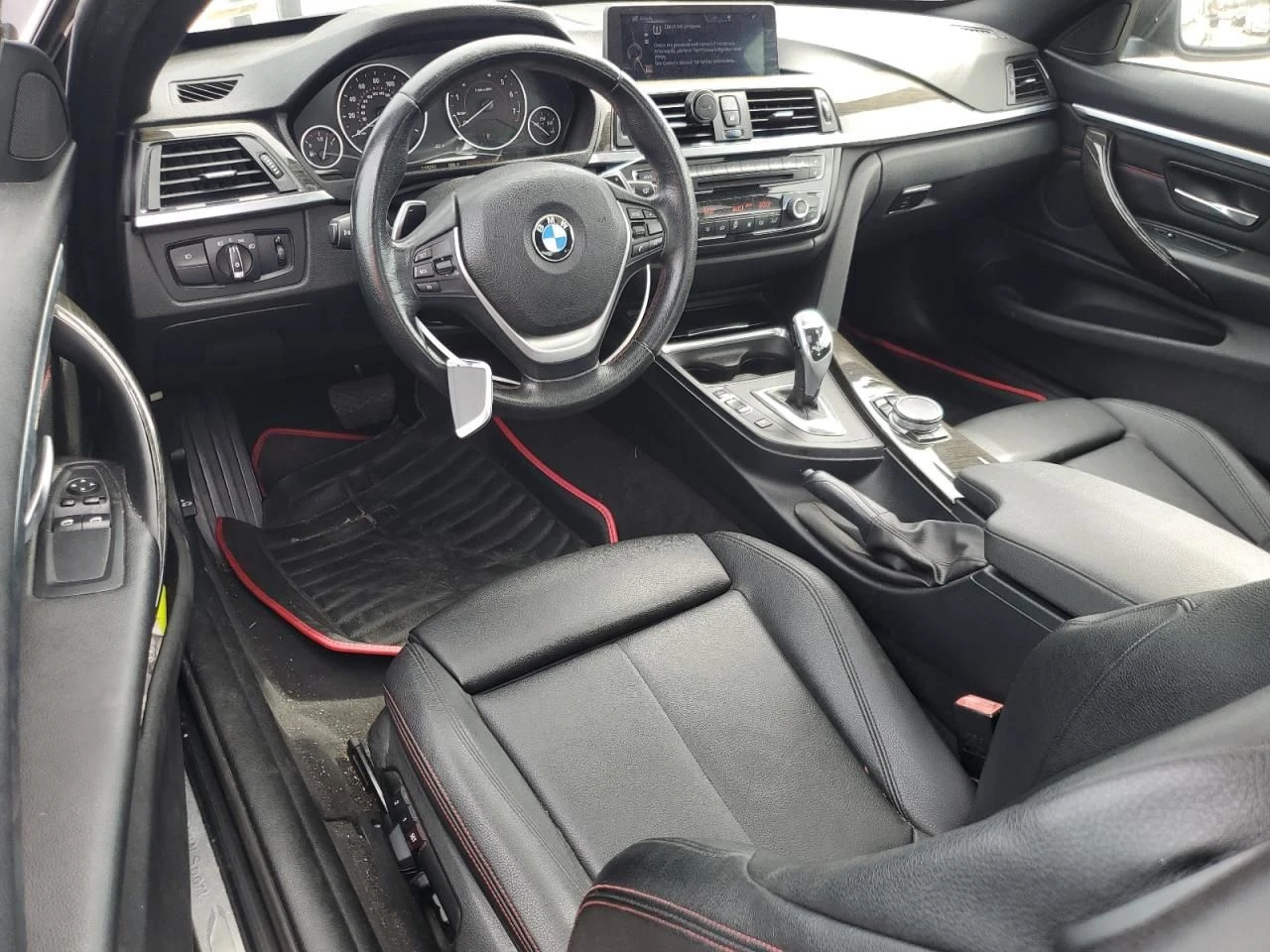 BMW 428 I* Xdrive* Coupe* Recaro* F1* Navi - изображение 9