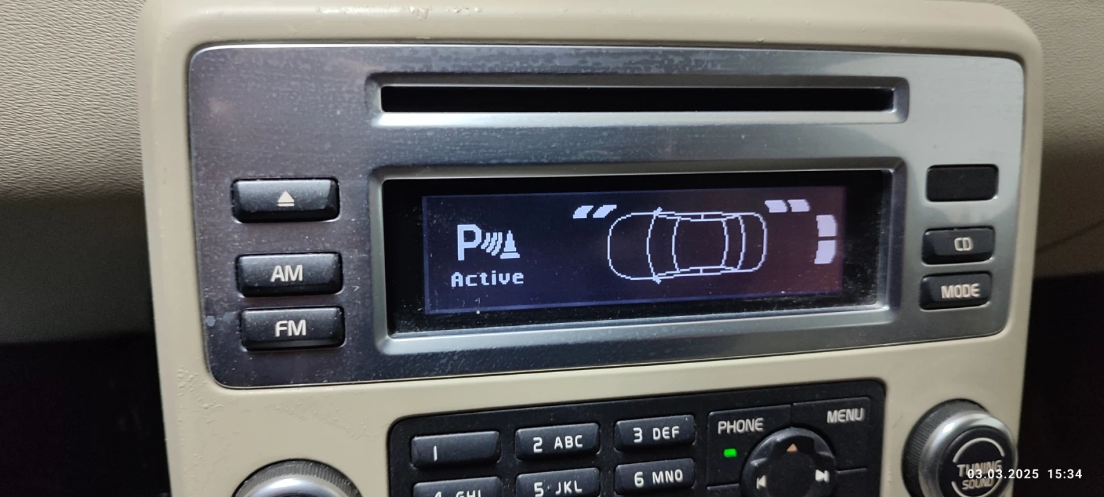 Volvo S80 2.5 | Mobile.bg   14