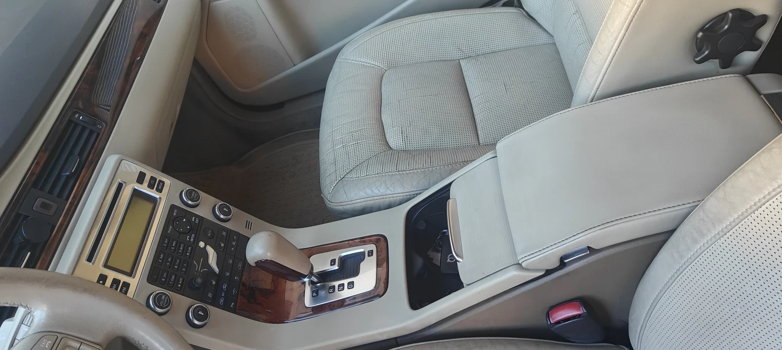 Volvo S80 2.5 | Mobile.bg   12