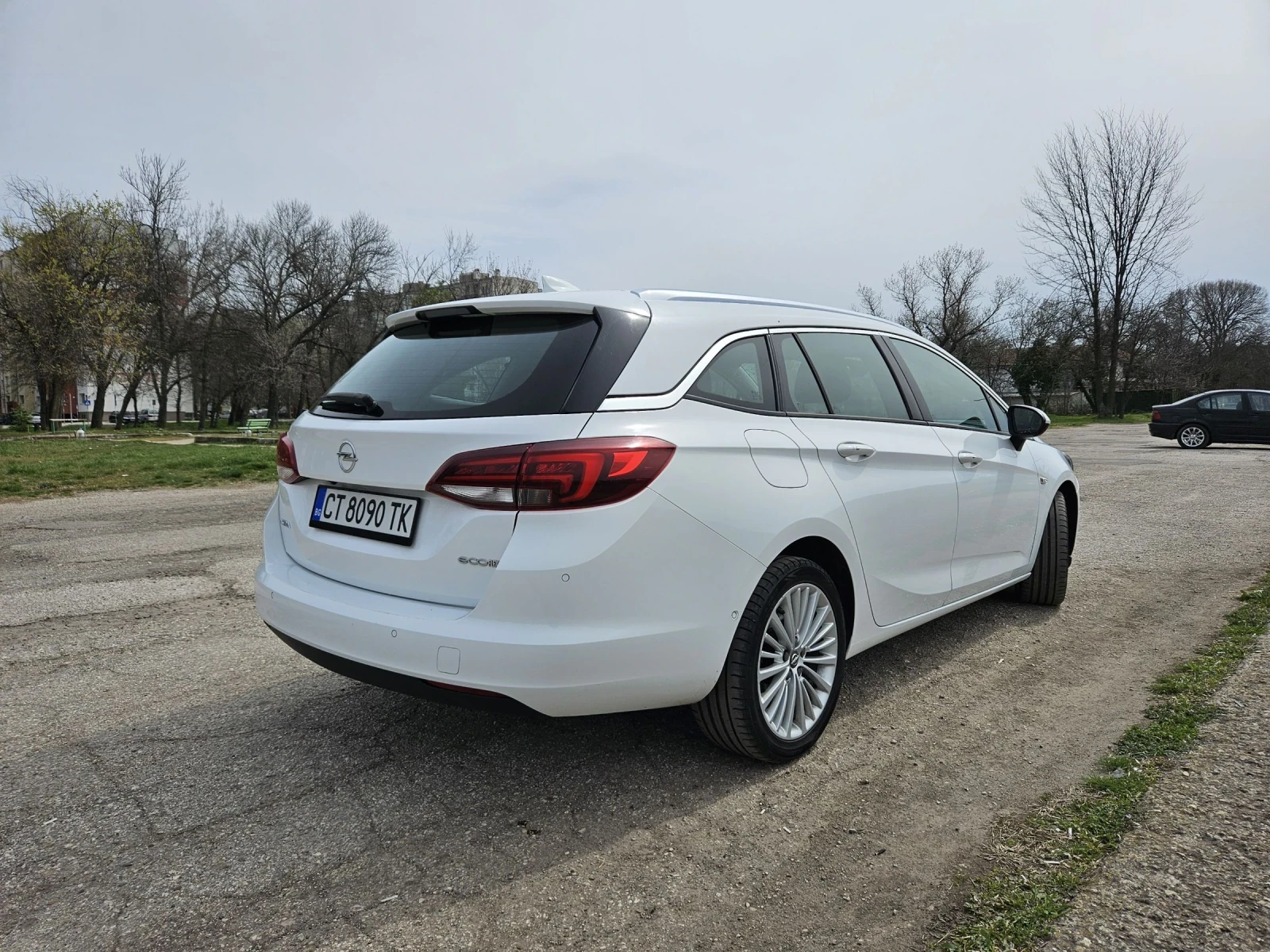 Opel Astra 1.6 CDTI - изображение 5
