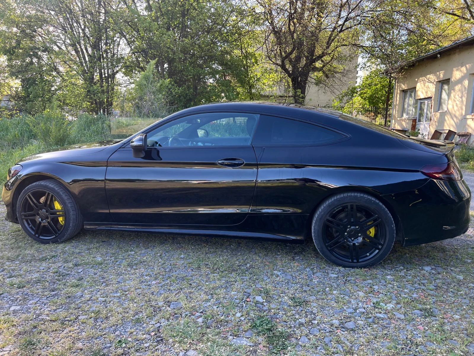 Mercedes-Benz C 300 4matic - изображение 4