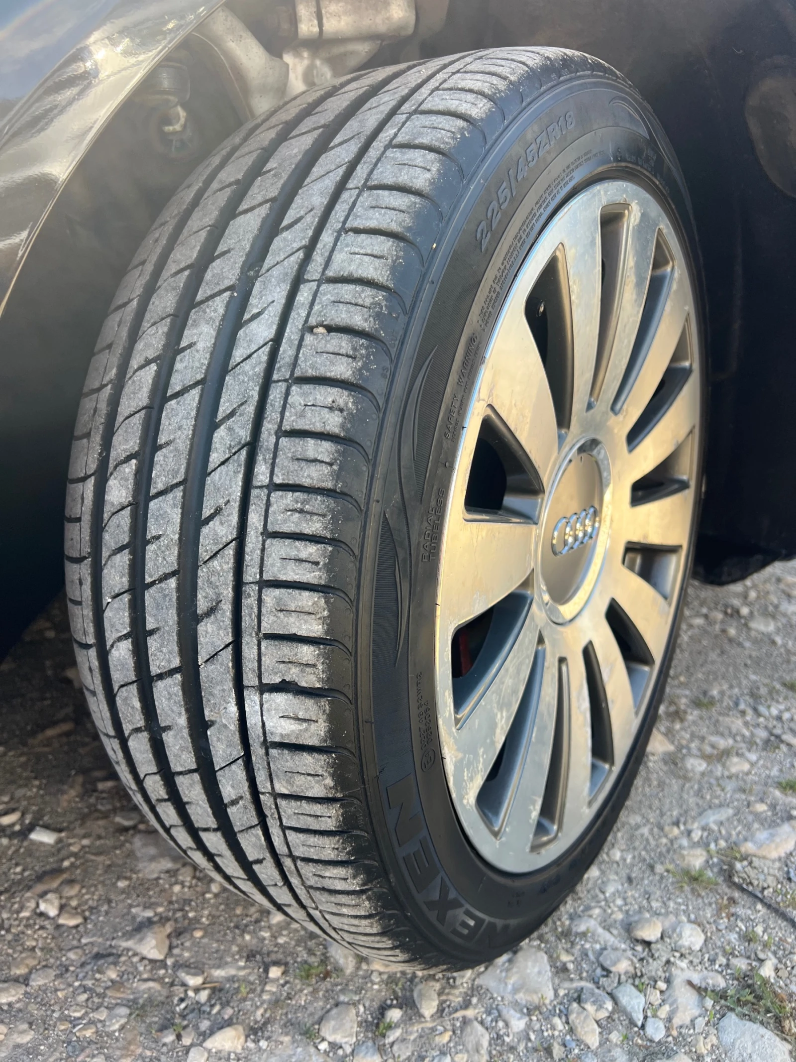 Audi A6 3.0TDI QUATTRO NAVI KOJA | Mobile.bg   15