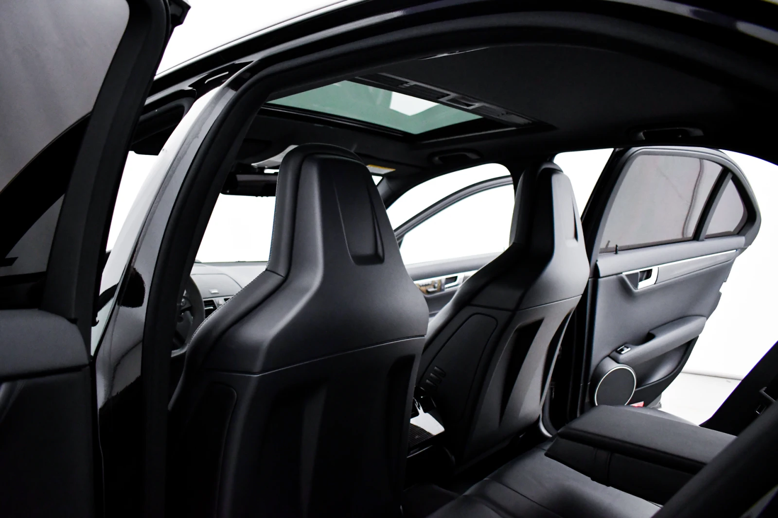 Mercedes-Benz C 63 AMG C 63 AMG Performance Package Plus Carbon Package | Mobile.bg   13