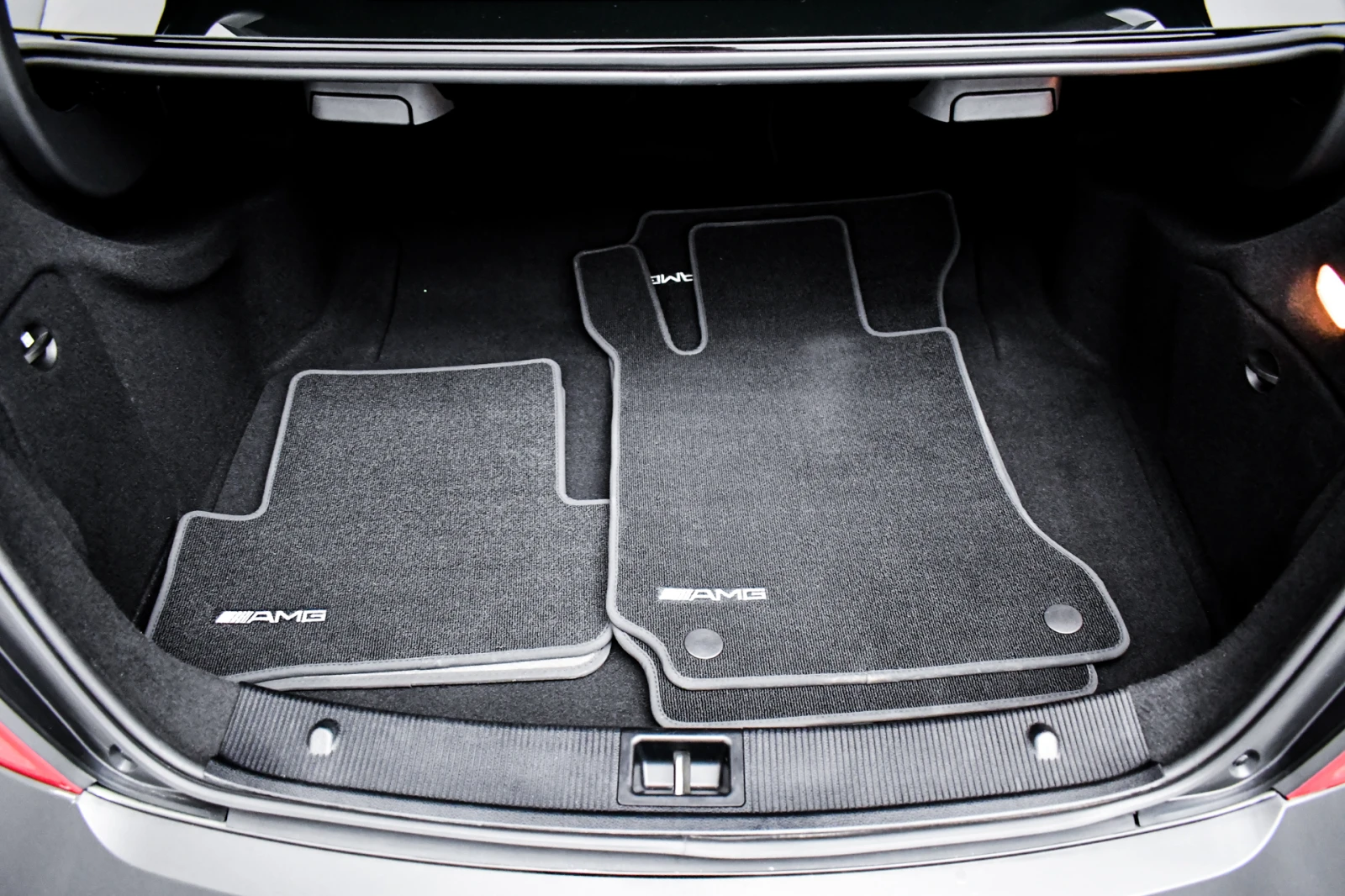 Mercedes-Benz C 63 AMG C 63 AMG Performance Package Plus Carbon Package | Mobile.bg   17