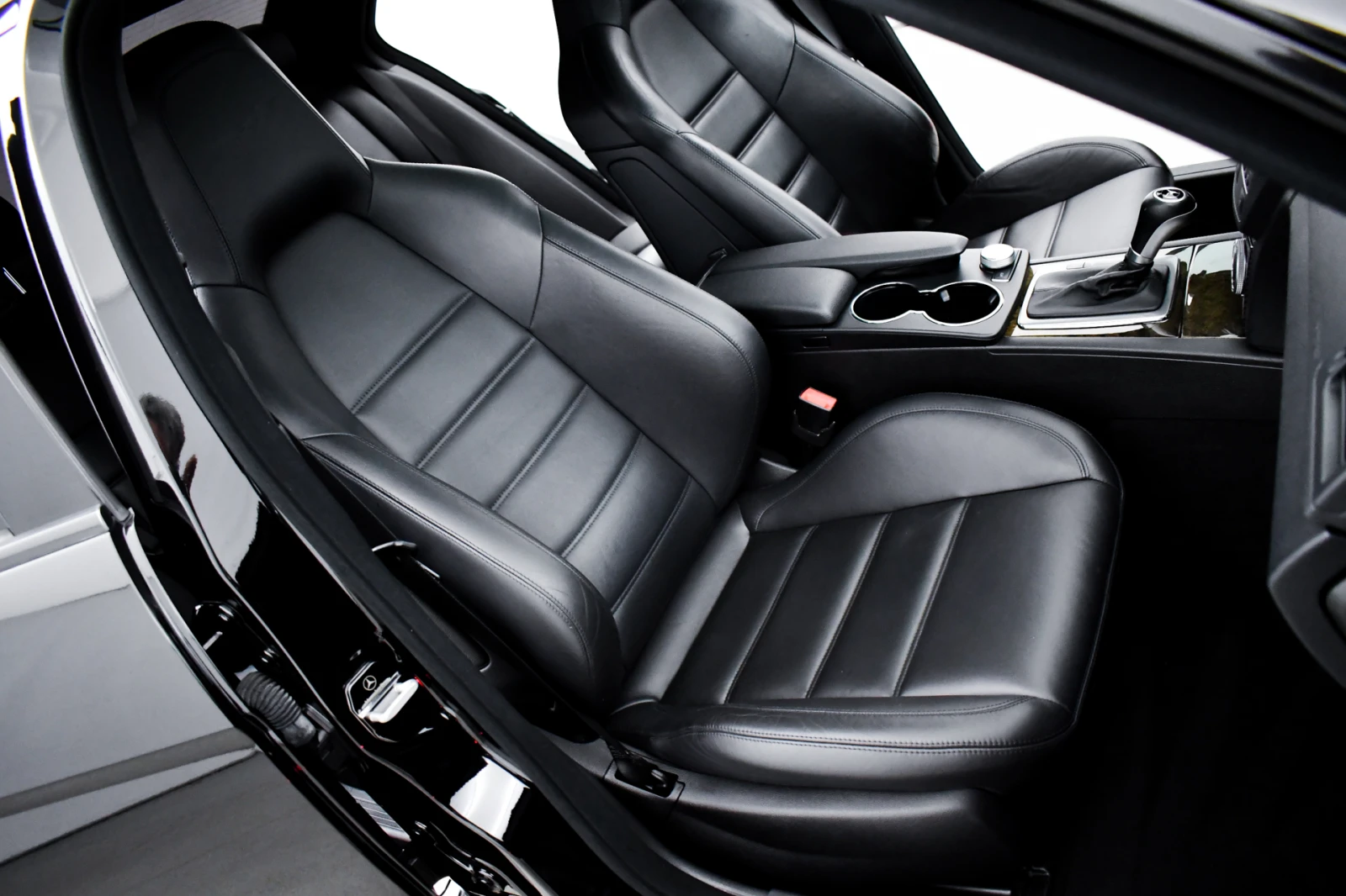 Mercedes-Benz C 63 AMG C 63 AMG Performance Package Plus Carbon Package | Mobile.bg   14