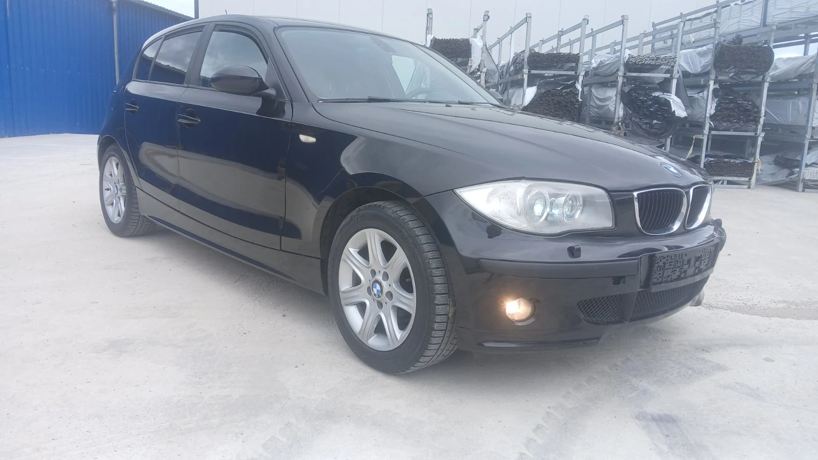 BMW 118 Е87 - изображение 2