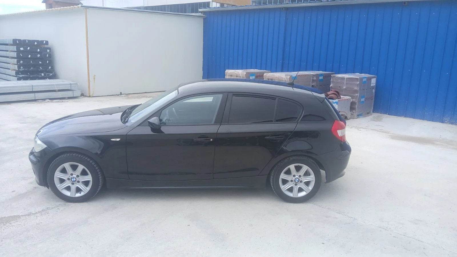 BMW 118 Е87 - изображение 6