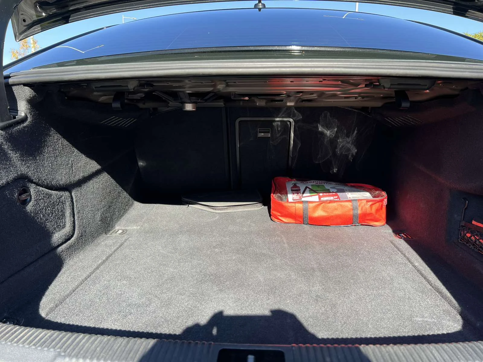 Audi A6 2.0 - изображение 10