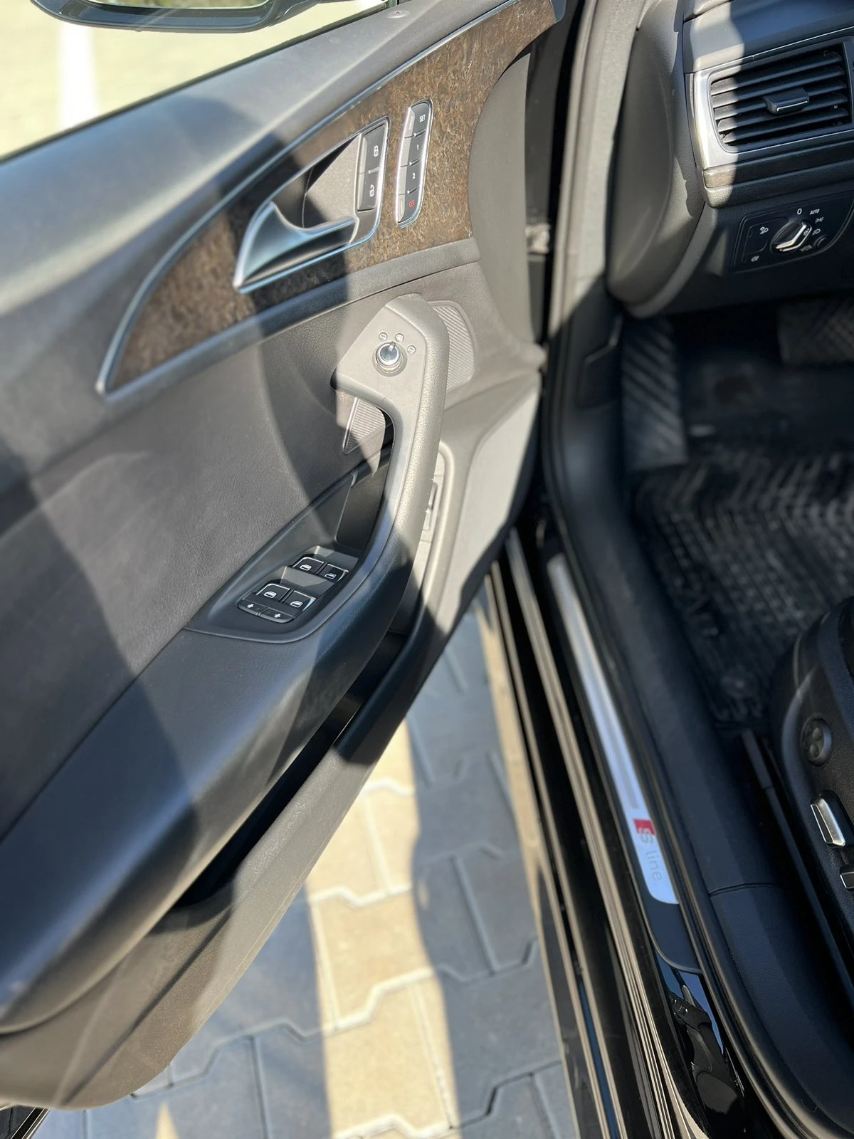 Audi A6 2.0 - изображение 8