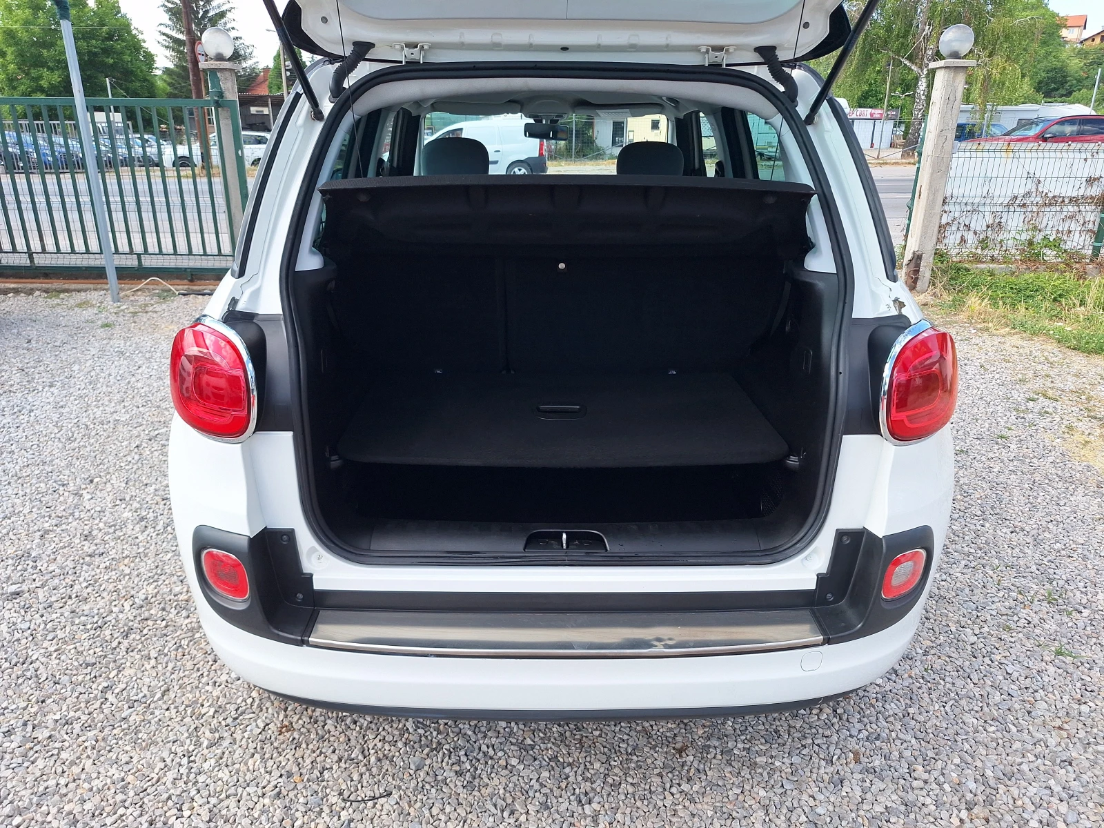 Fiat 500L 1.6 M-jet 105ks evro 5b! - изображение 9