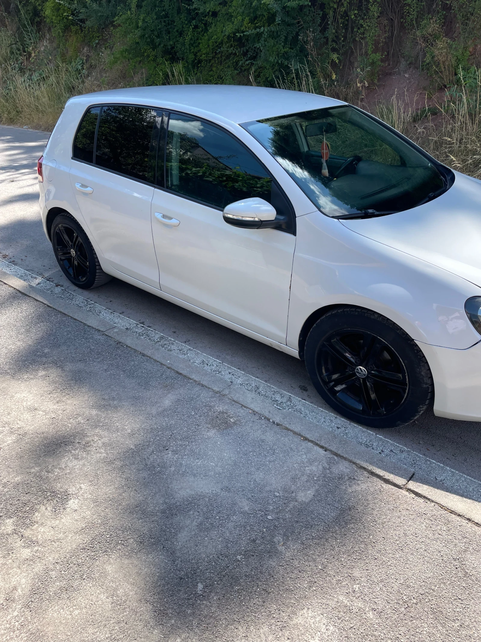 VW Golf  - изображение 3
