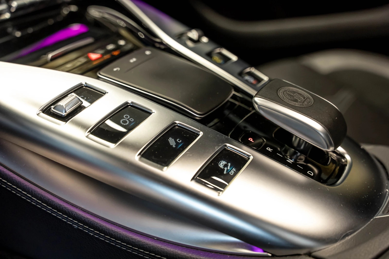 Mercedes-Benz GT | Mobile.bg   15