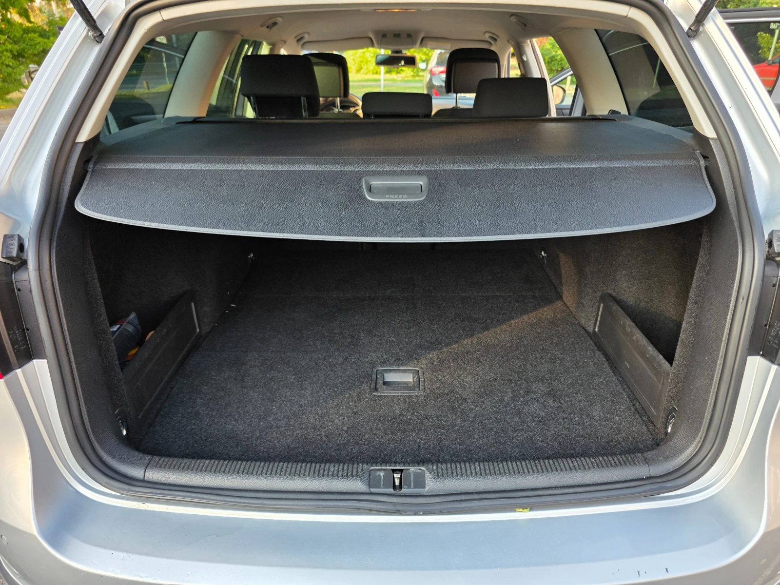 VW Passat B7 | Mobile.bg   14