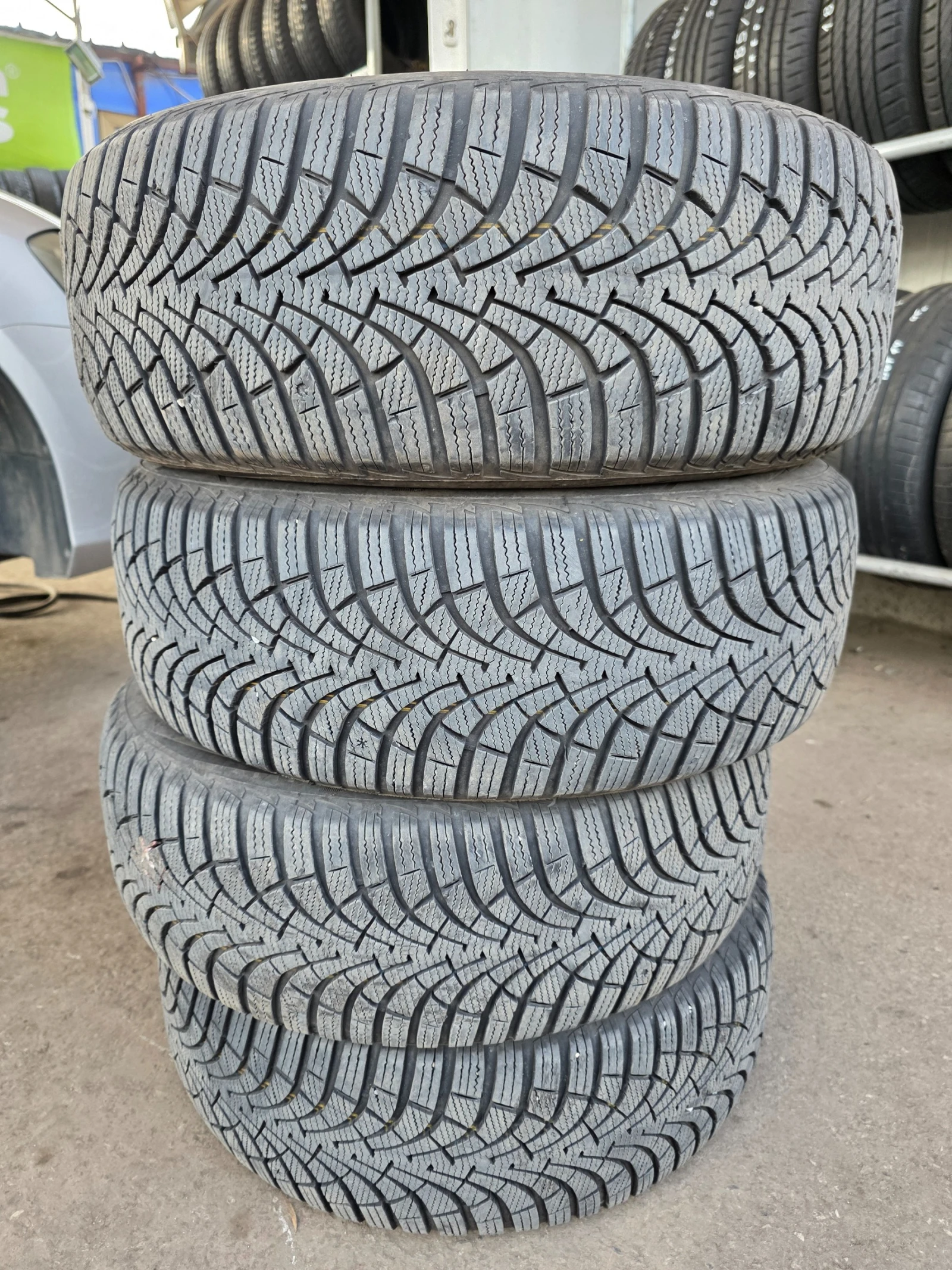 VW Passat B7 | Mobile.bg   17