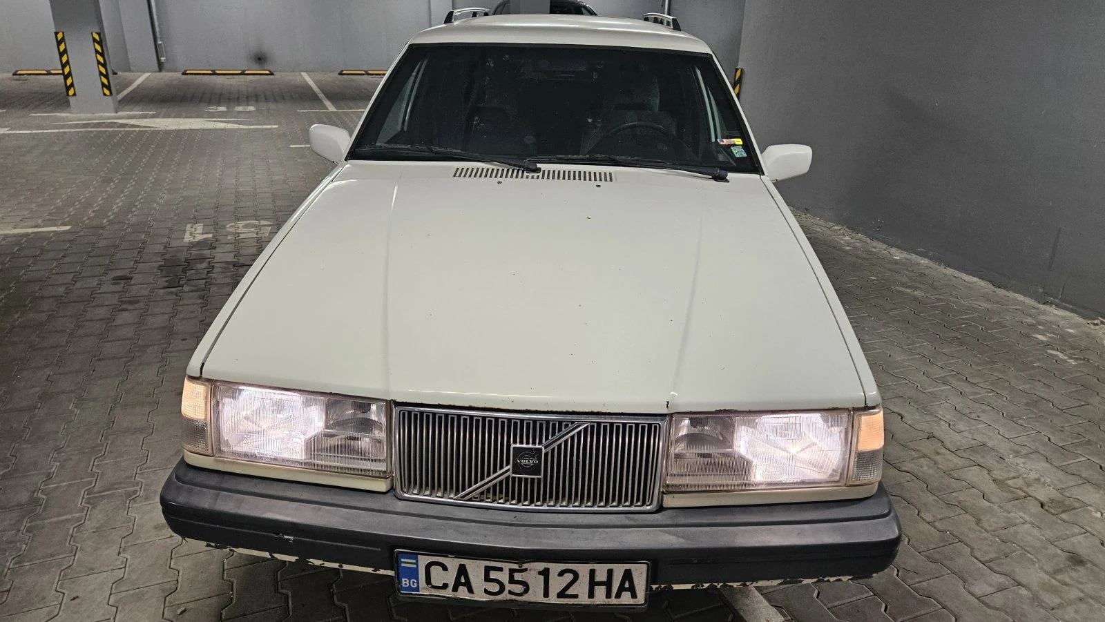 Volvo 940 945 Polar | Mobile.bg   1