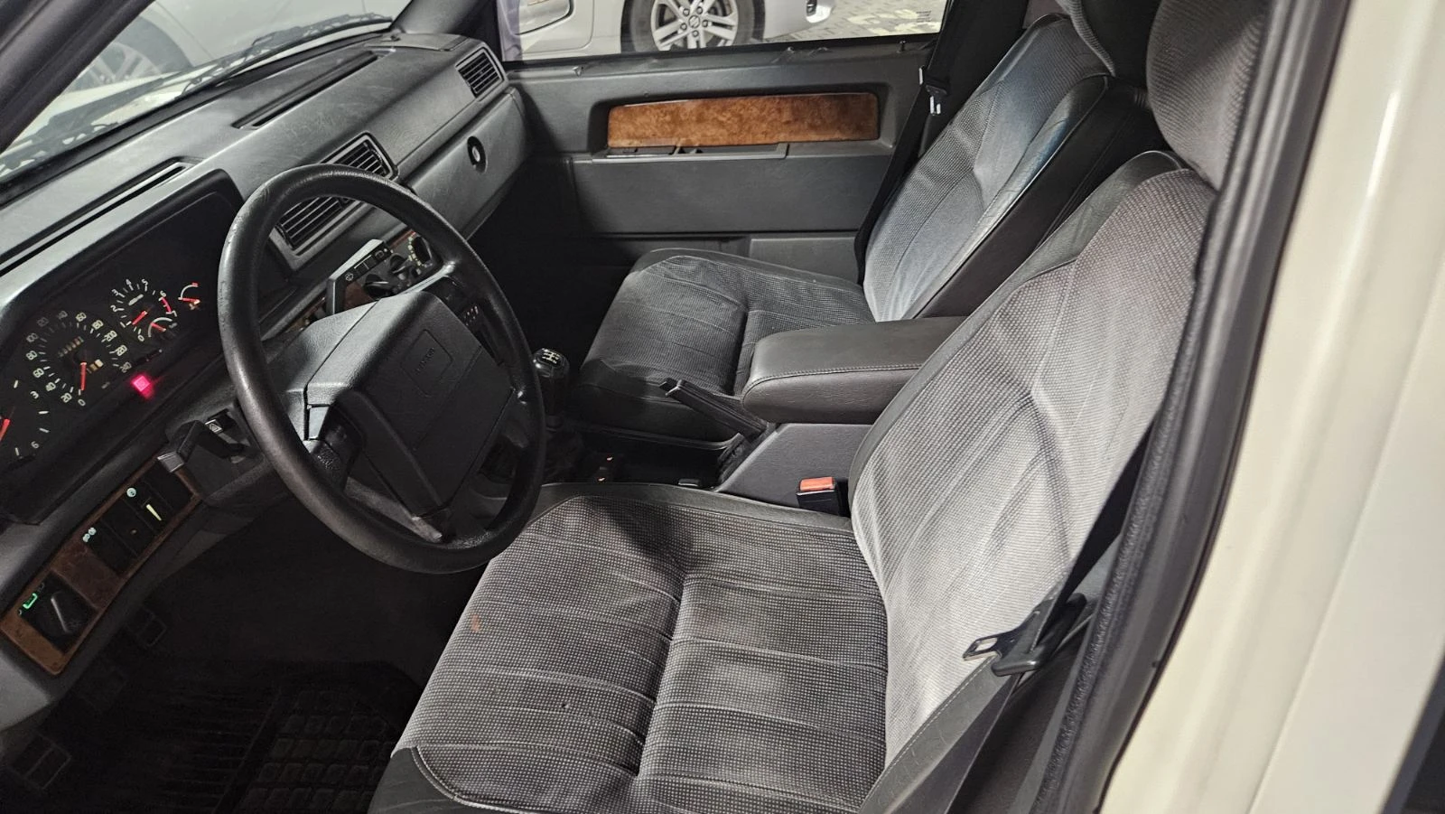 Volvo 940 945 Polar - изображение 8