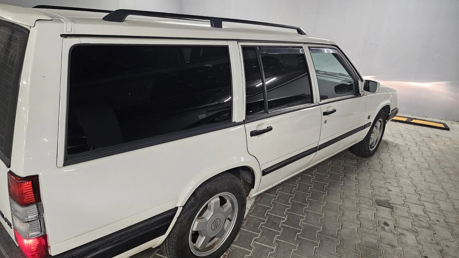 Volvo 940 945 Polar - изображение 9