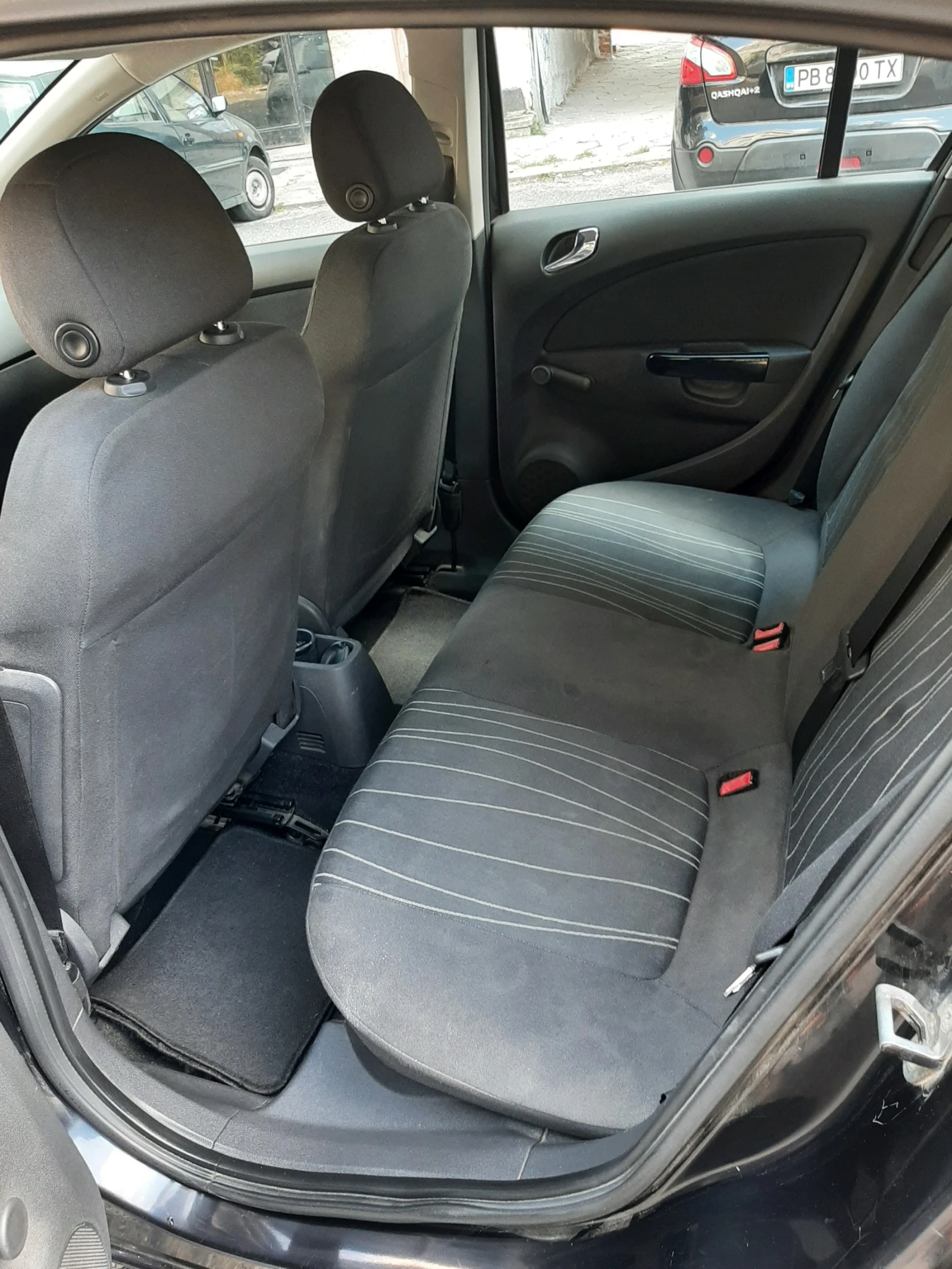 Opel Corsa 1.3 tdci - изображение 6