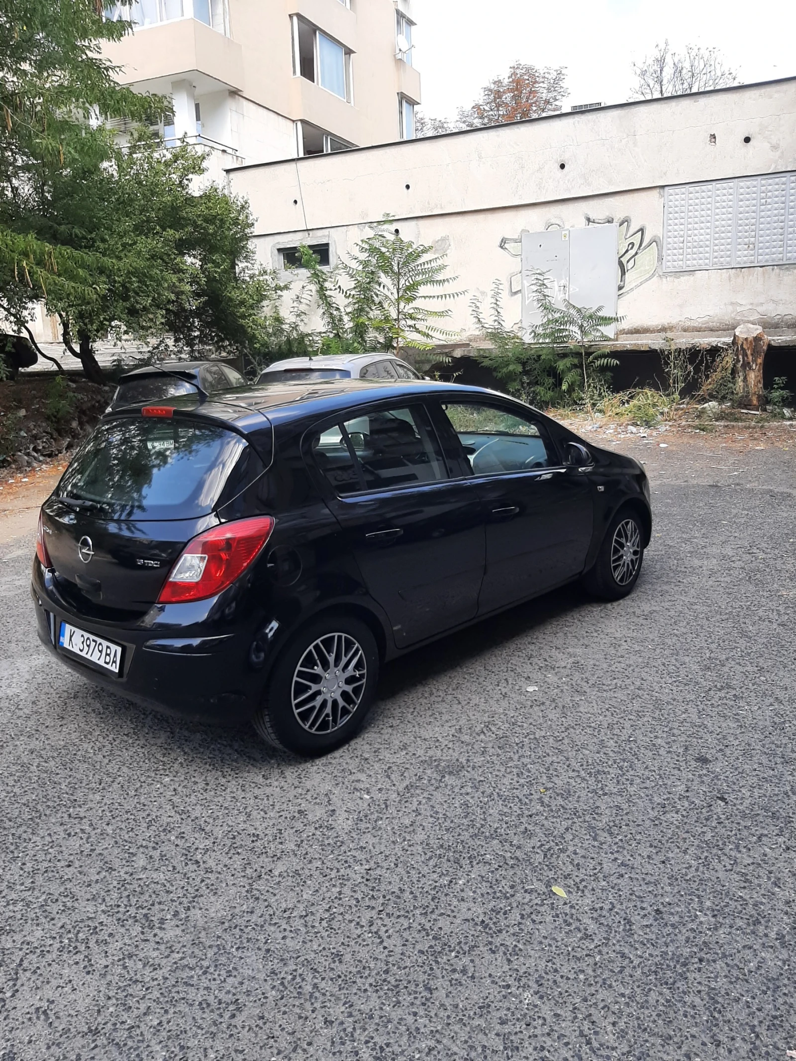 Opel Corsa 1.3 tdci - изображение 3