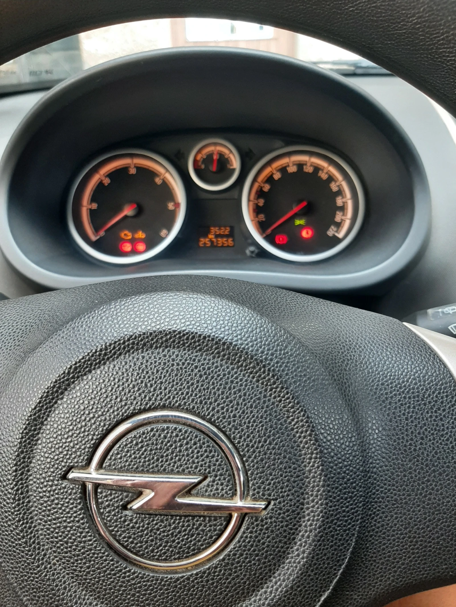 Opel Corsa 1.3 tdci - изображение 7