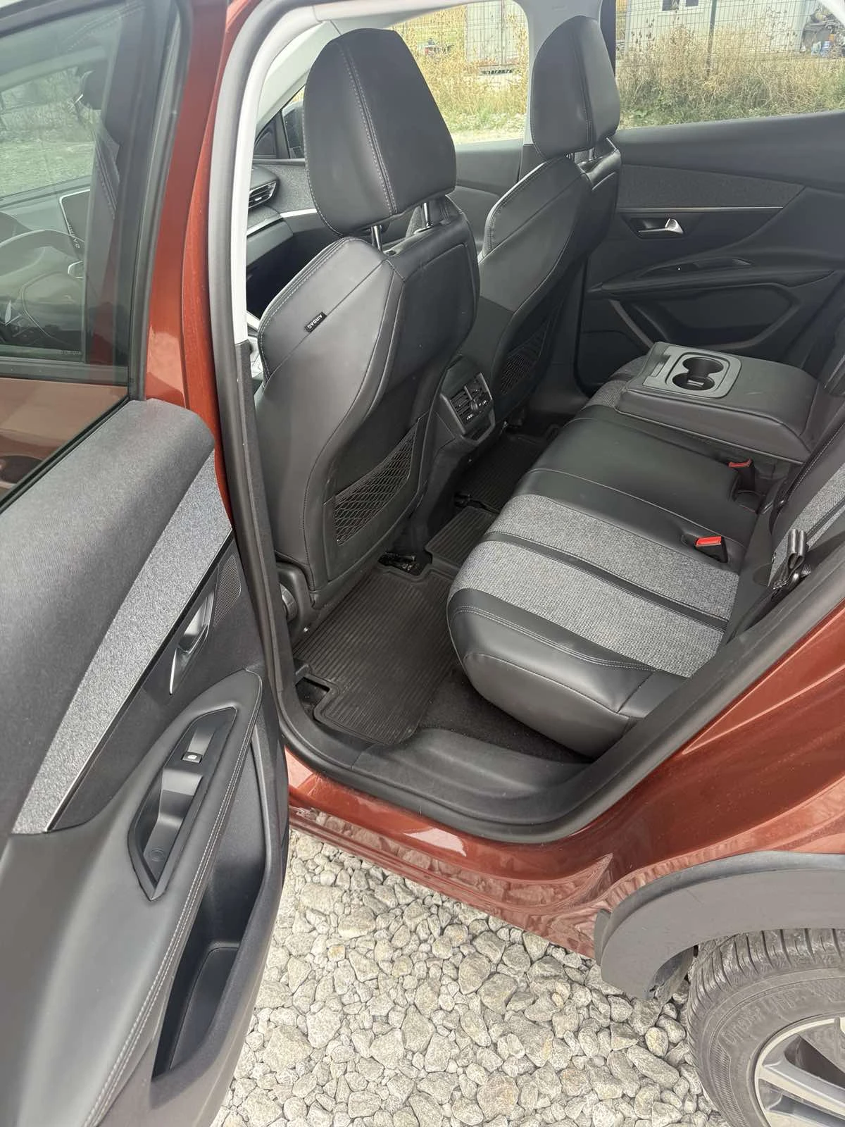 Peugeot 3008  - изображение 7