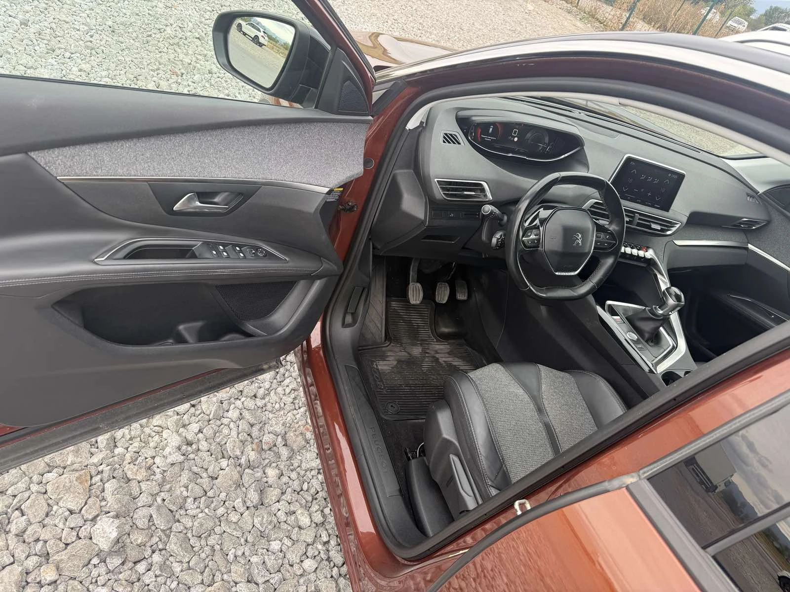 Peugeot 3008  - изображение 6