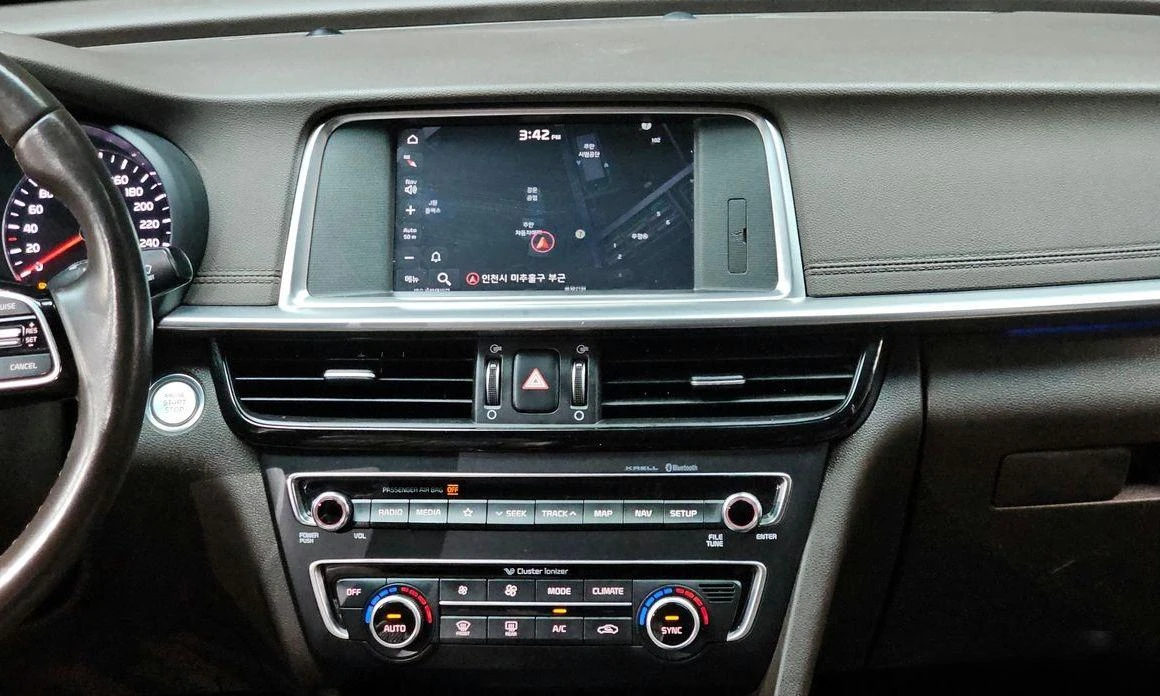 Kia K5 | Mobile.bg   14