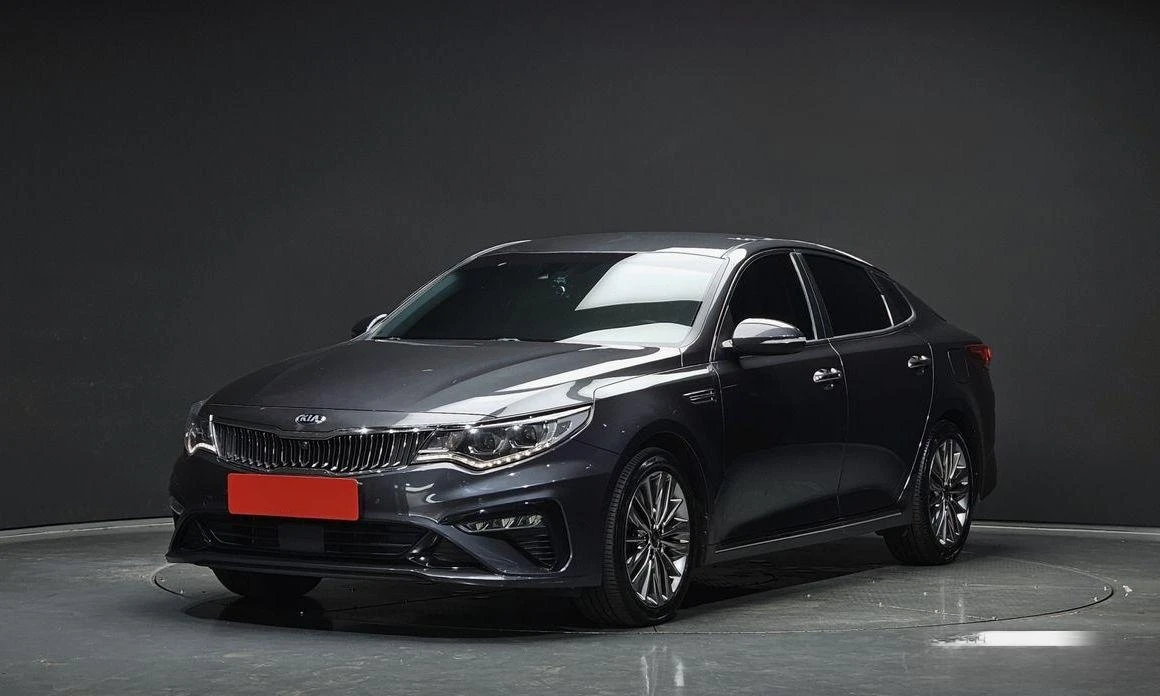 Kia K5 | Mobile.bg   1