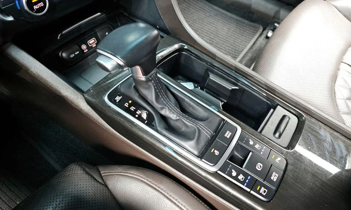 Kia K5  - изображение 9