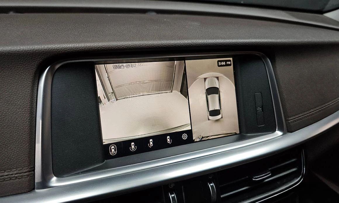 Kia K5 | Mobile.bg   15