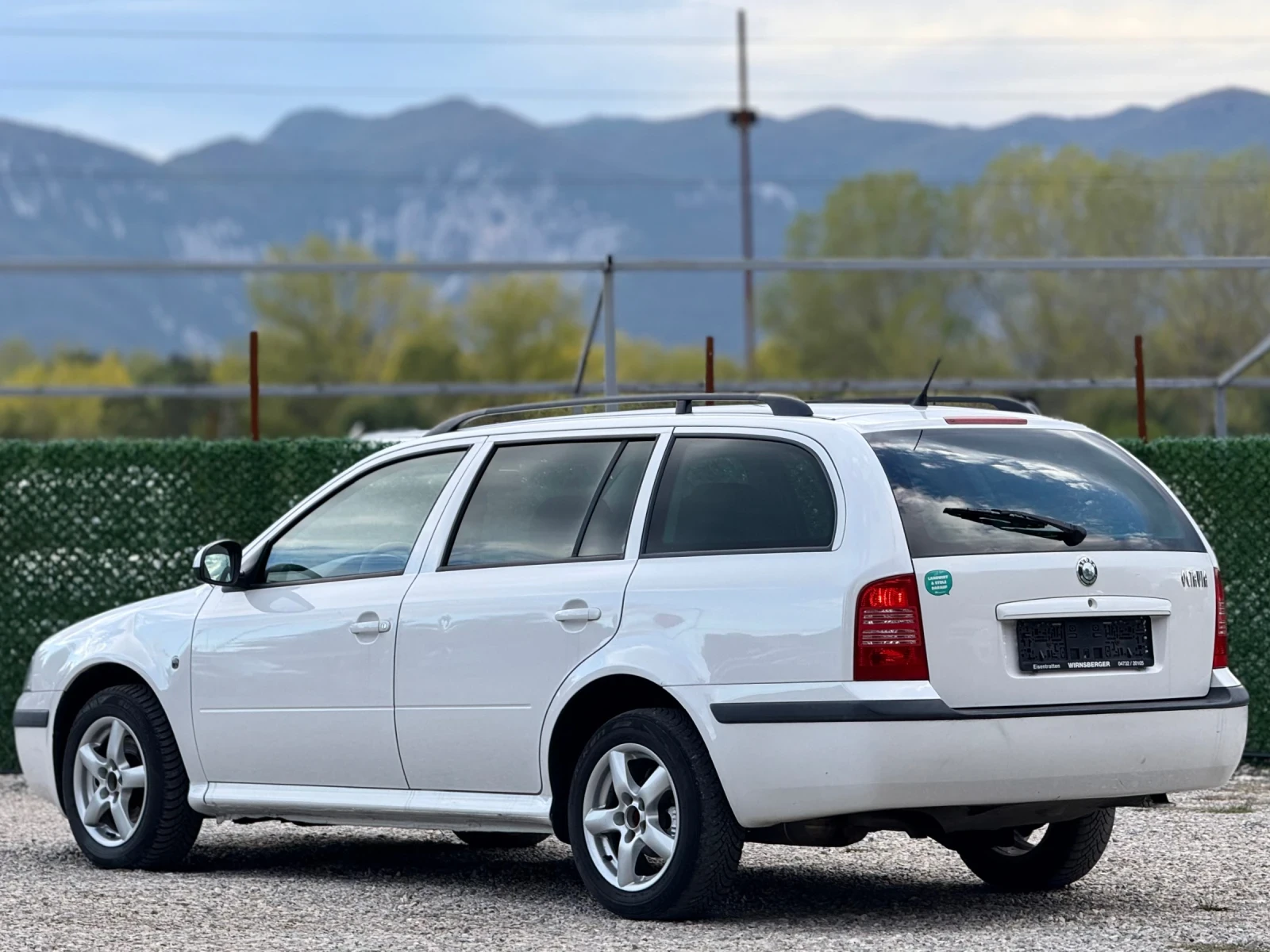 Skoda Octavia 1.9TDi FACELIFT - изображение 5