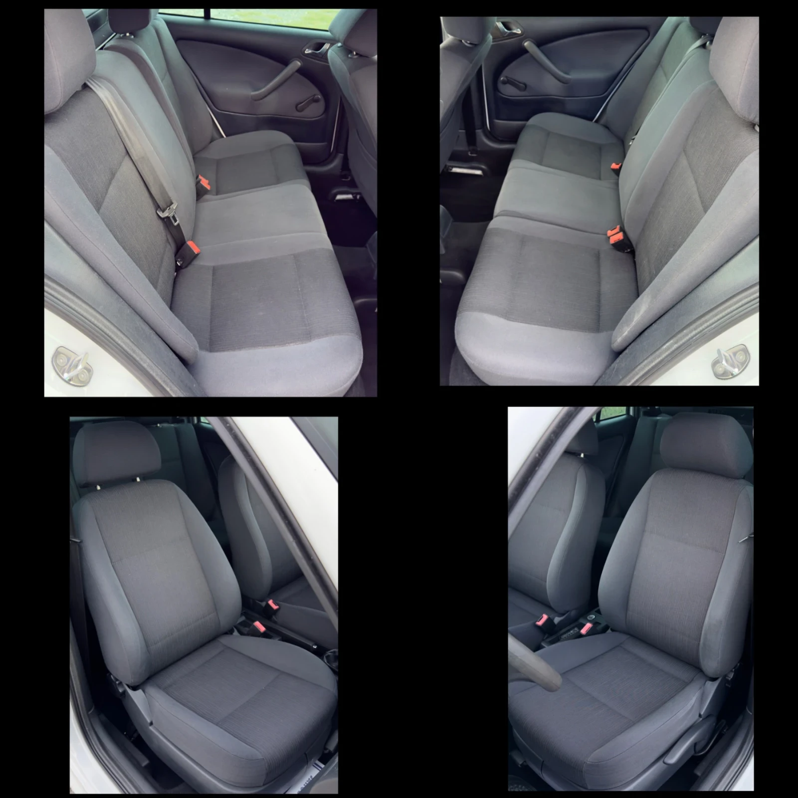 Skoda Octavia 1.9TDi FACELIFT | Mobile.bg   11