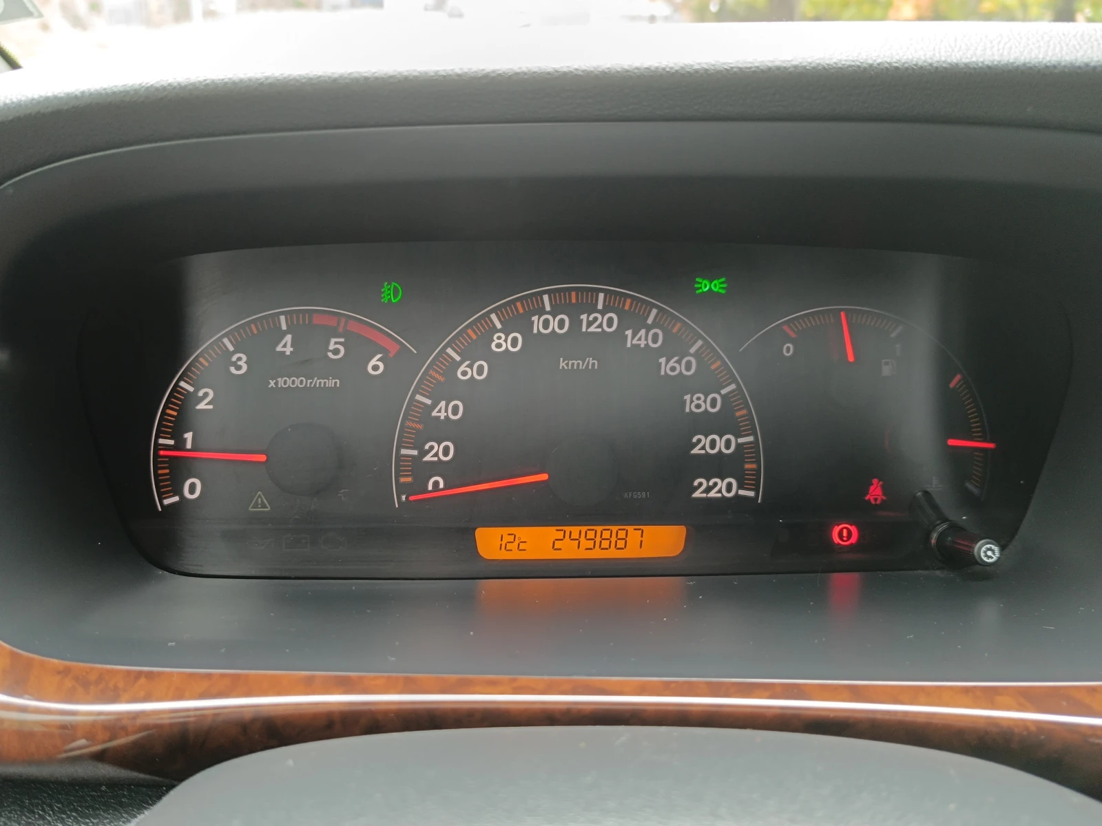 Honda Fr-v 2.2 I-CTDi | Mobile.bg — изображение 2