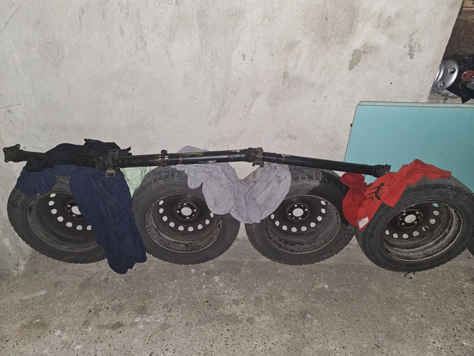 Renault Kangoo 1.6i  Benzin/Gaz | Mobile.bg � ����������� 17