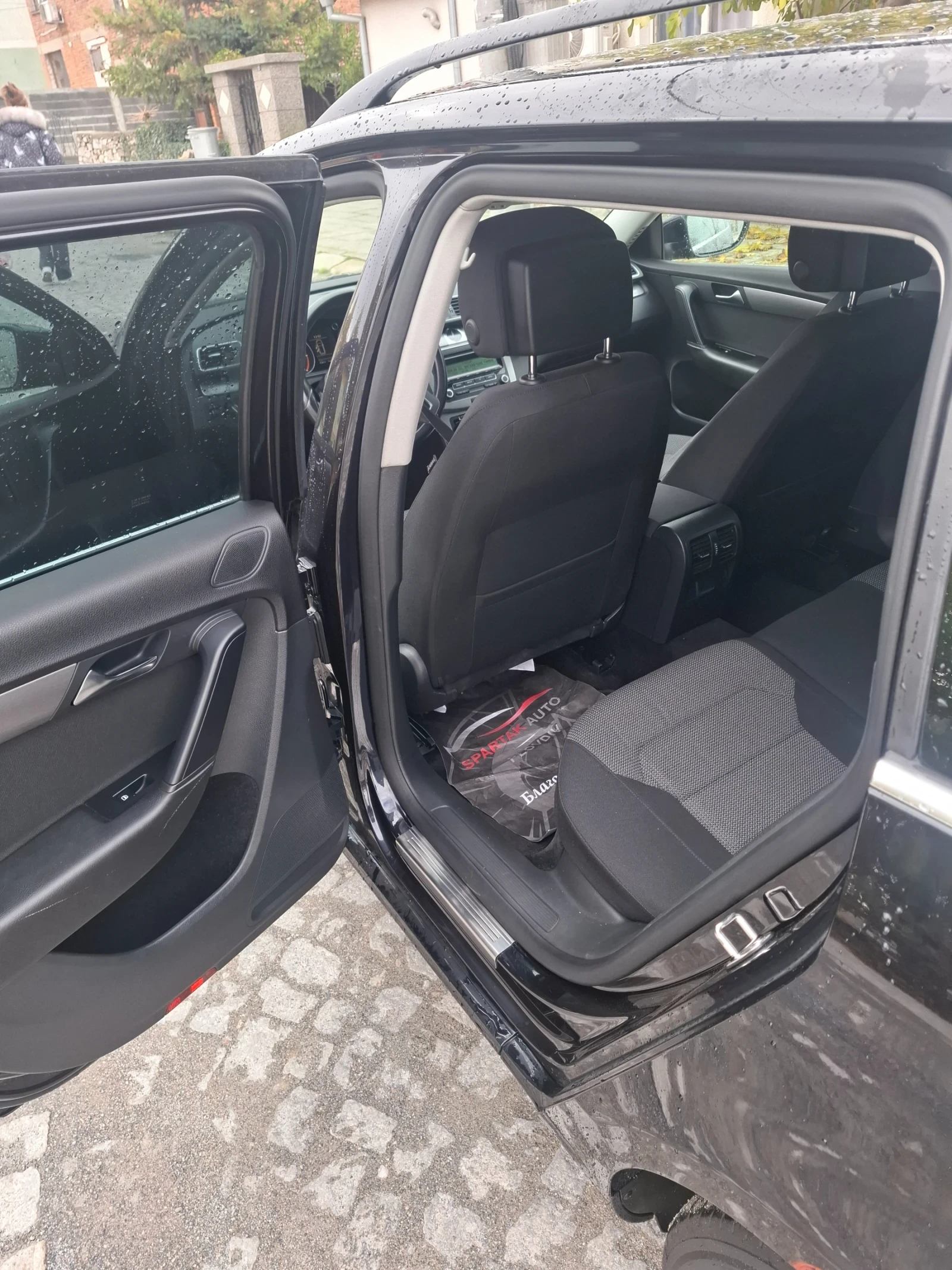 VW Passat | Mobile.bg   3