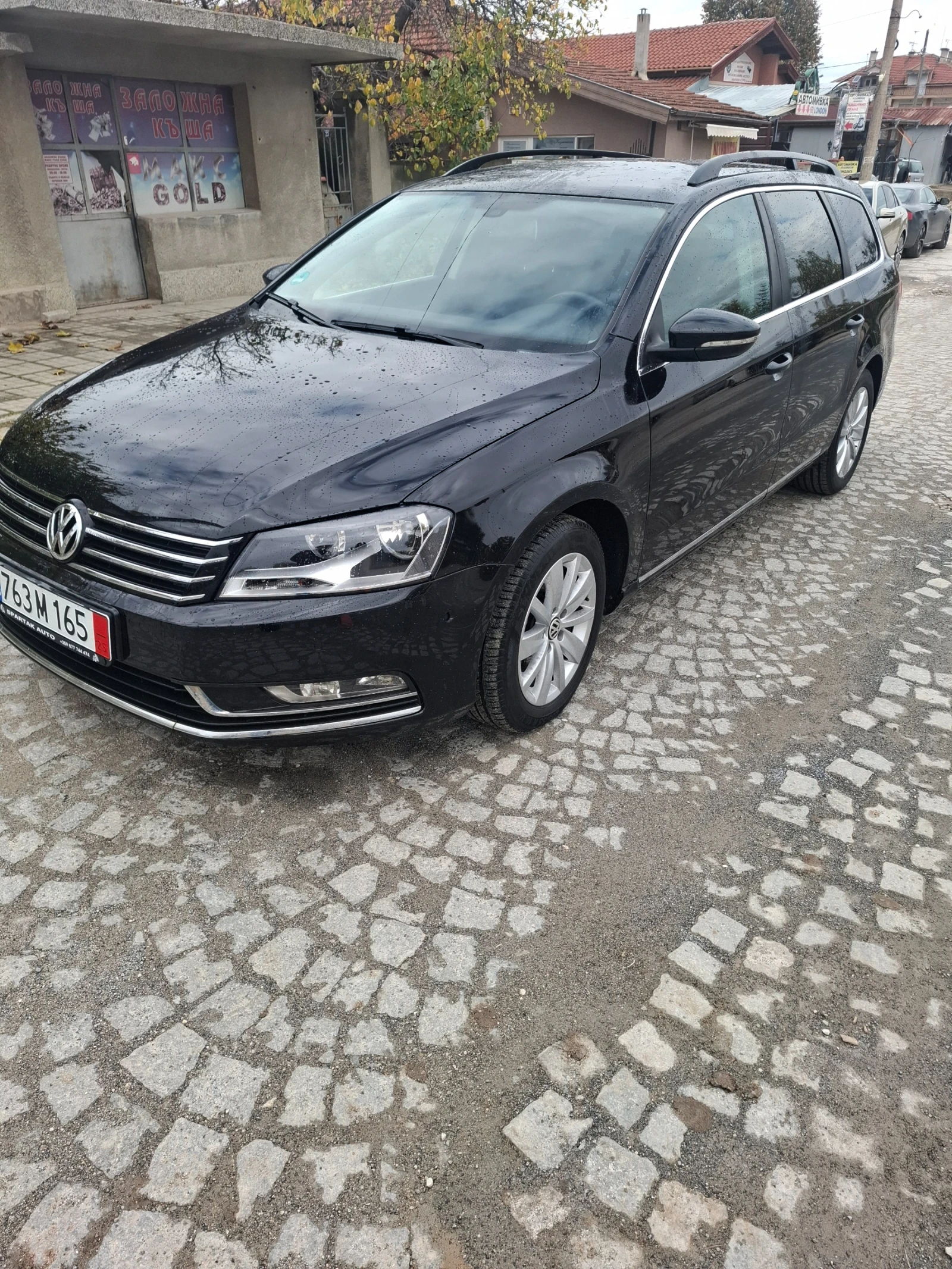 VW Passat | Mobile.bg   1