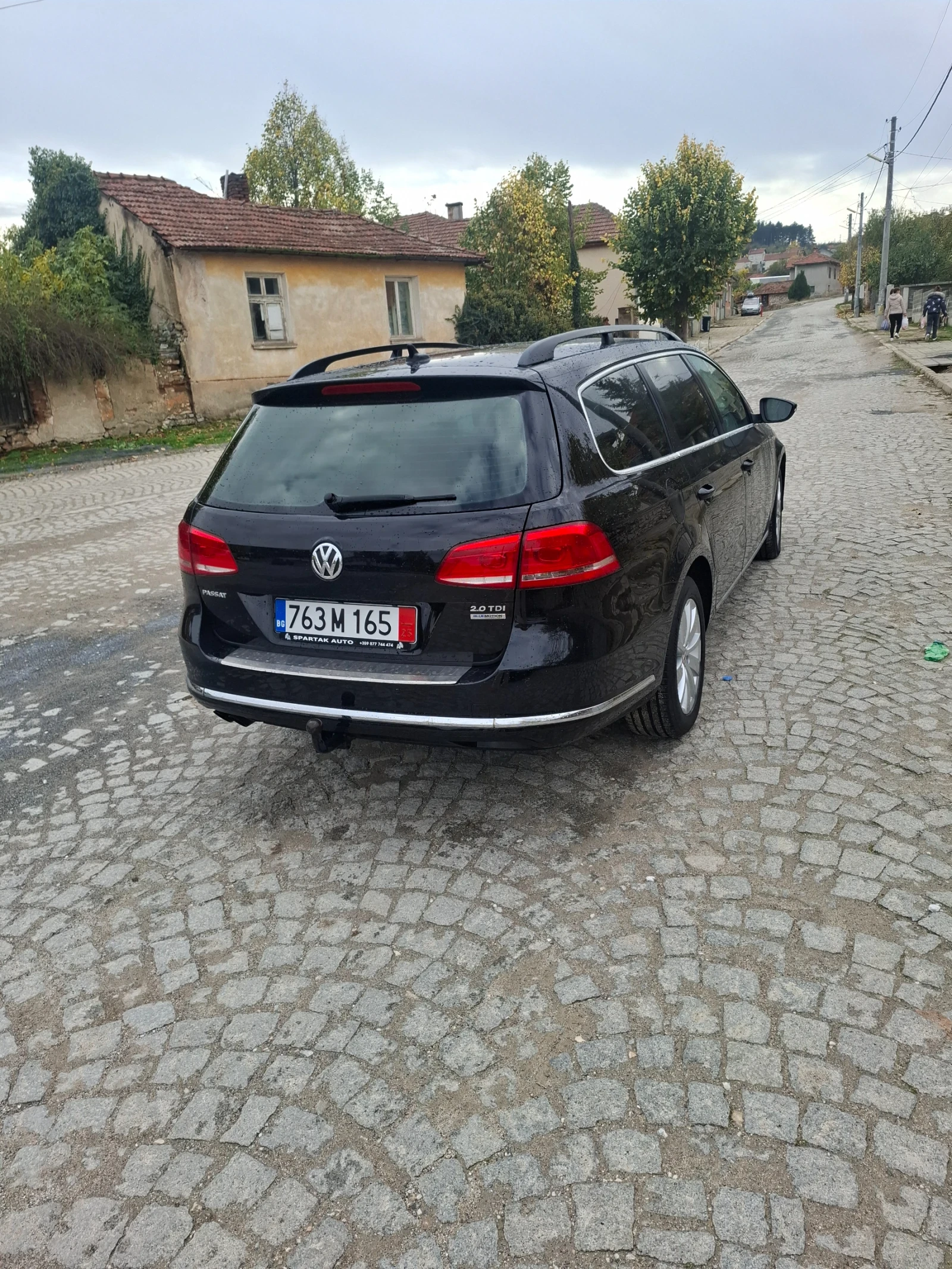 VW Passat | Mobile.bg   5