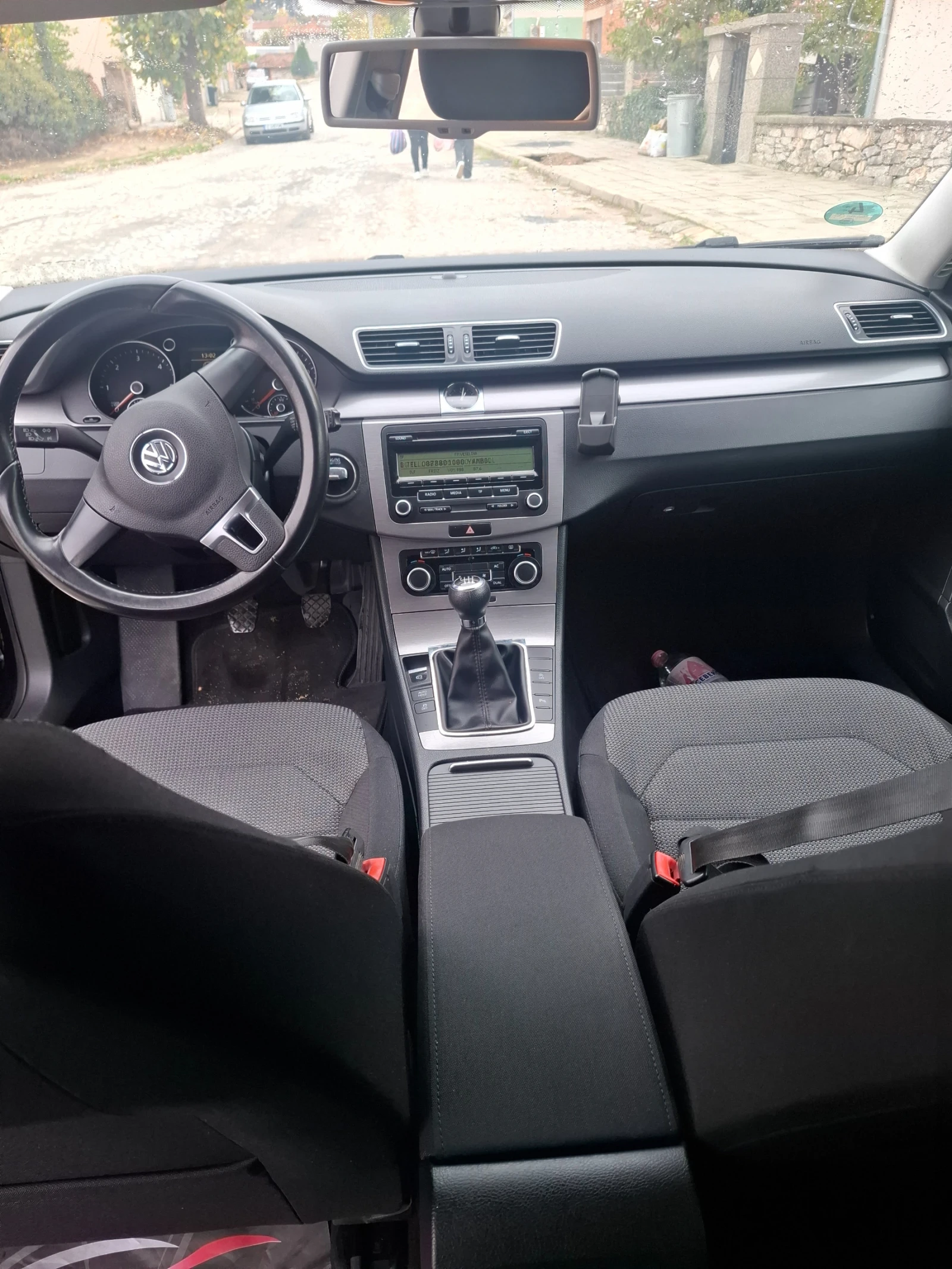 VW Passat | Mobile.bg   4