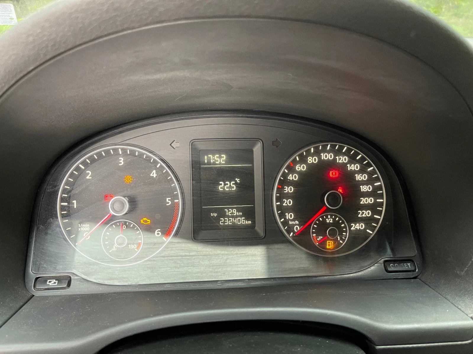 VW Caddy  - изображение 9