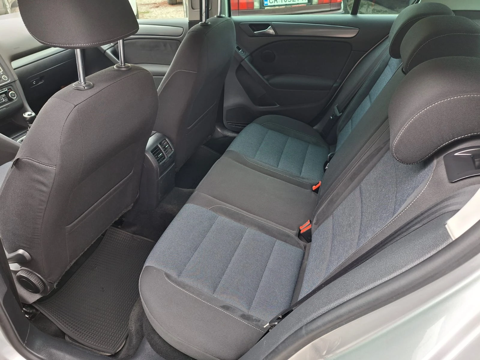 VW Golf 1.6 TDI 105. | Mobile.bg   13