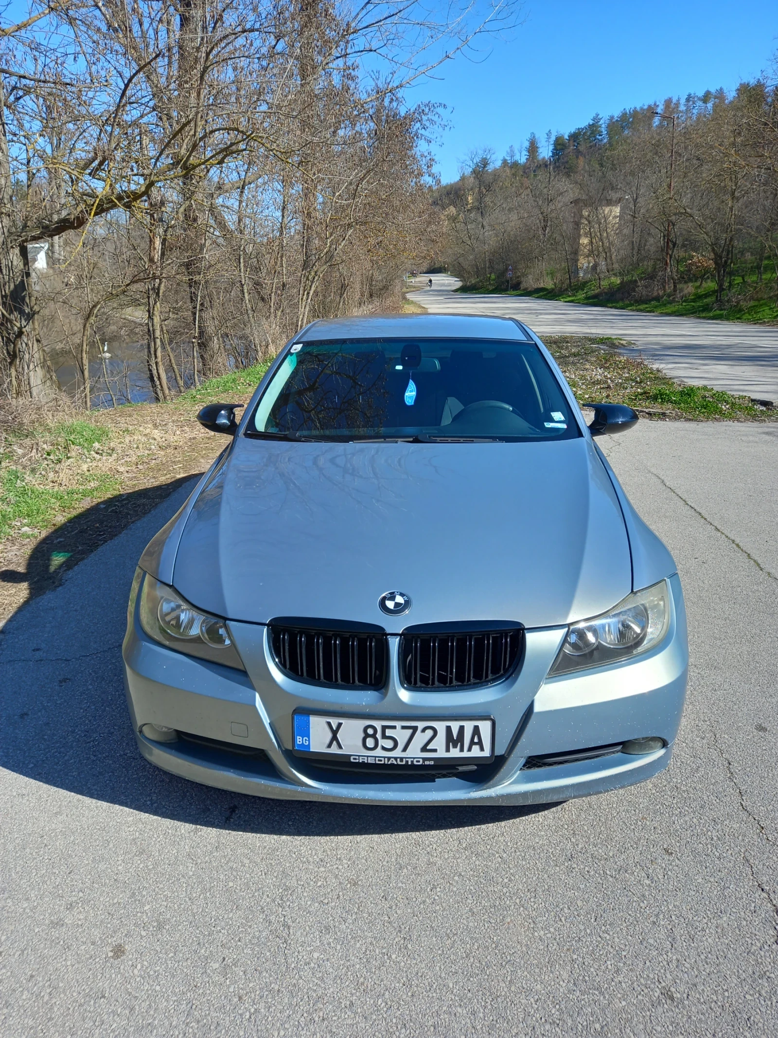 BMW 320 320 d | Mobile.bg � ����������� 1