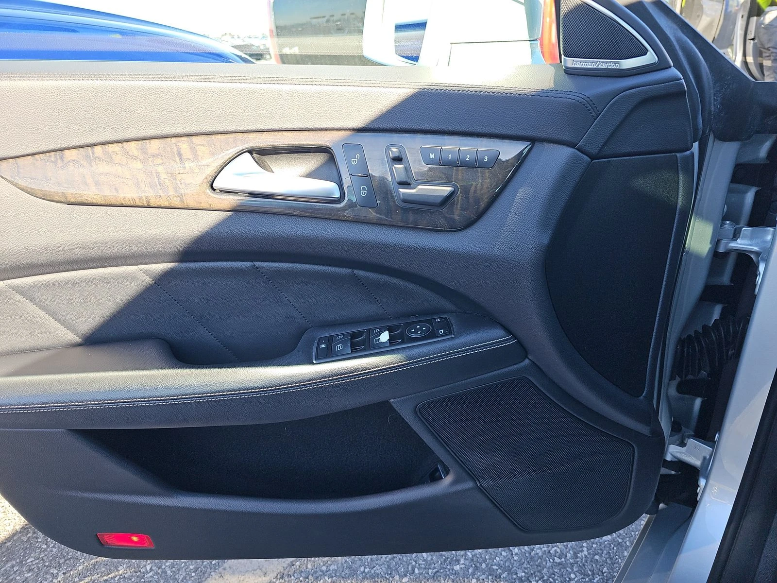 Mercedes-Benz CLS 550 4MATIC | Mobile.bg   11